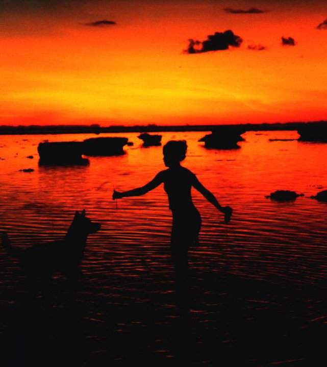 Surf à Moorea près de Dream Island - photo 6