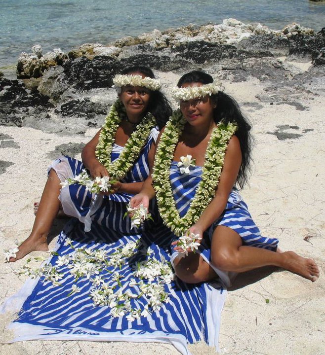 Surf à Moorea près de Dream Island - photo 9