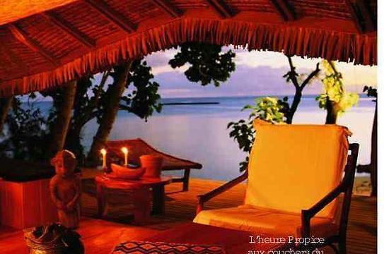 Photos de Dream Island à Moorea - photo 3