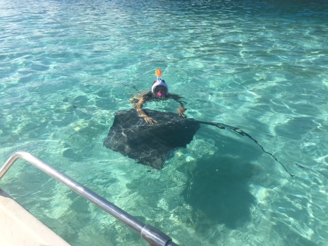 Photos de Dream Island à Moorea - photo 9