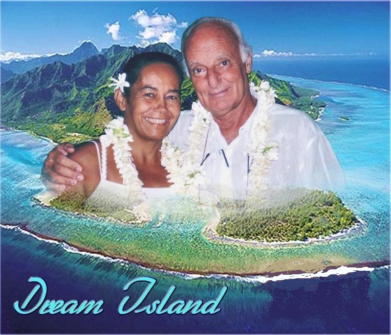 Photos de Dream Island à Moorea - photo 10