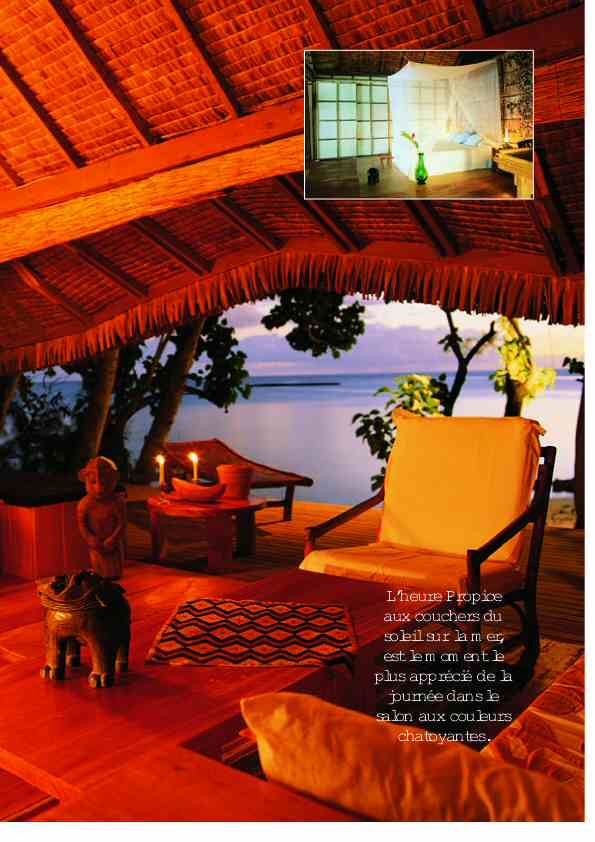 Photos de Dream Island à Moorea - photo 11