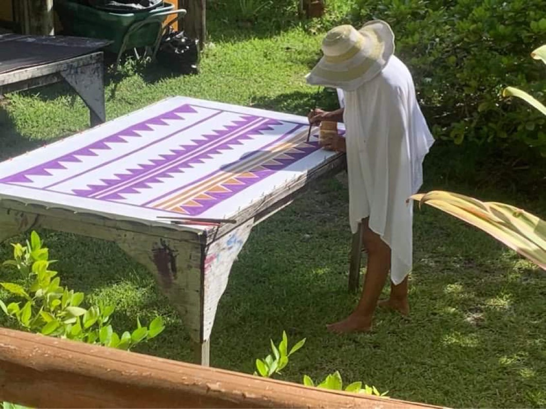 Photos de Dream Island à Moorea - photo 13