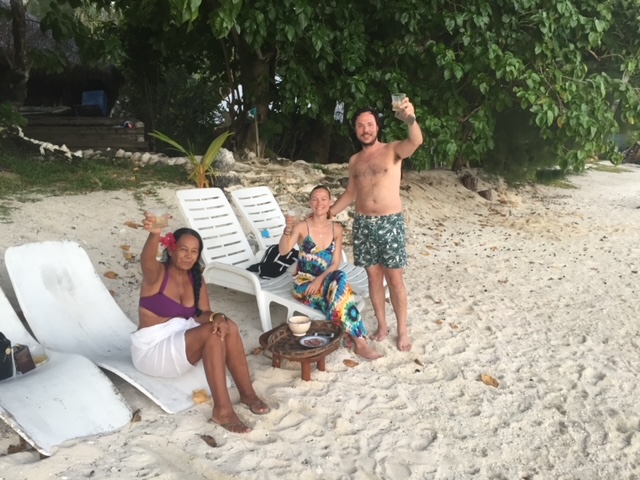 Photos de Dream Island à Moorea - photo 16