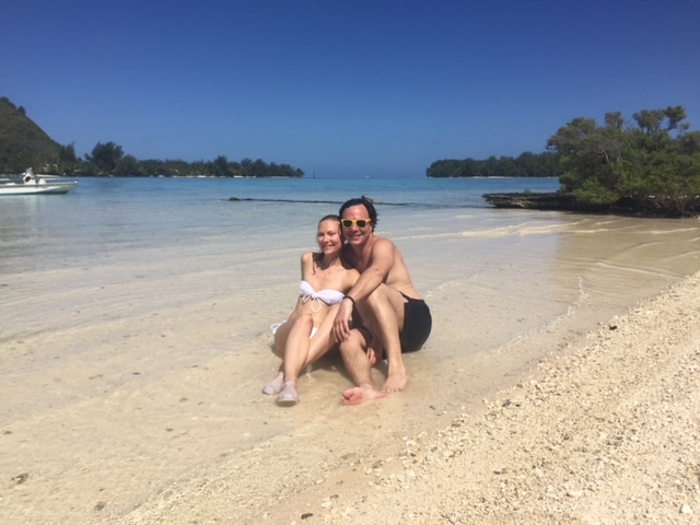 Photos de Dream Island à Moorea - photo 17